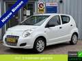 Suzuki Alto 1.0 Comfort VVT | AIRCO | ALLSEASON BANDEN | NW AP Blanco - thumbnail 1
