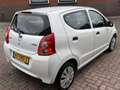 Suzuki Alto 1.0 Comfort VVT | AIRCO | ALLSEASON BANDEN | NW AP Blanco - thumbnail 11