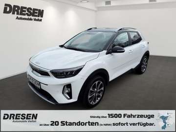 SPIRIT 1.0 T-GDI Mild-HEV NAVI,DAB,KLIMA,SITZHZG,L