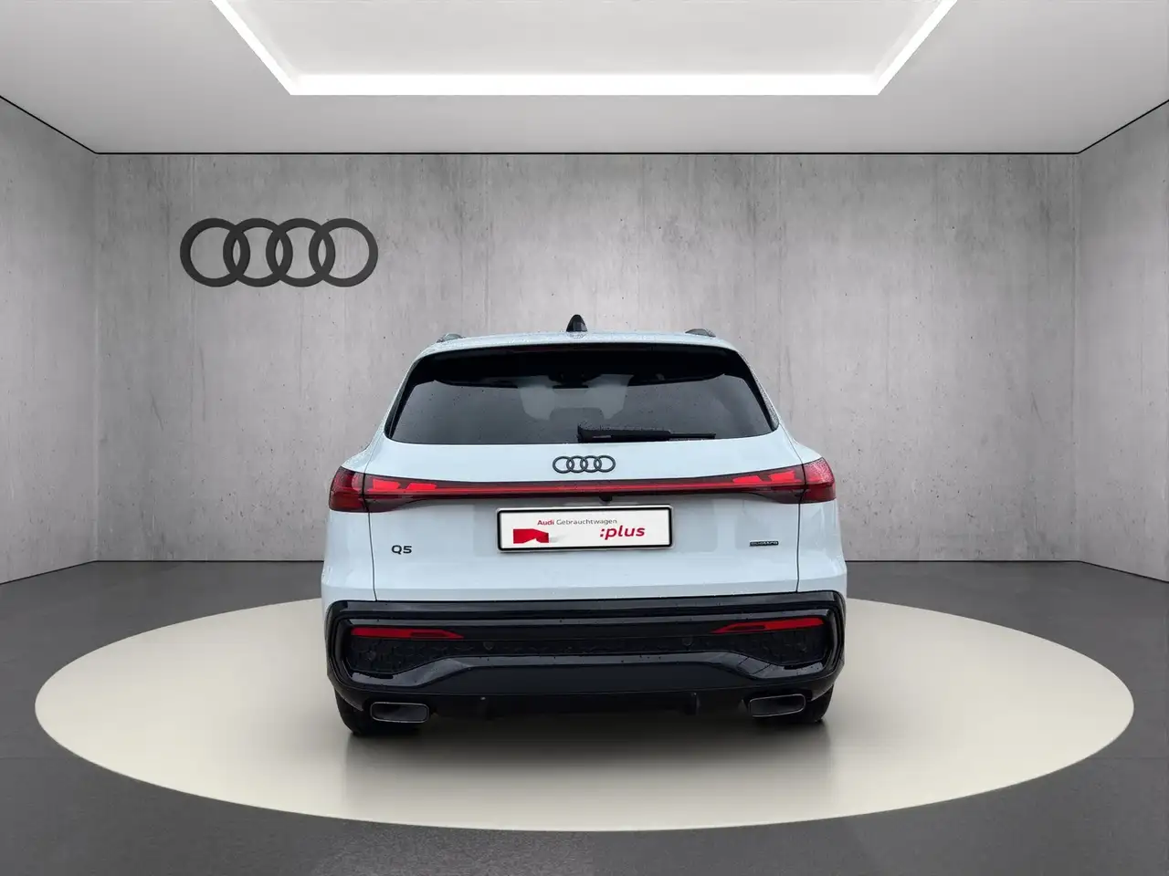 Audi Q5 2026 — фото 6