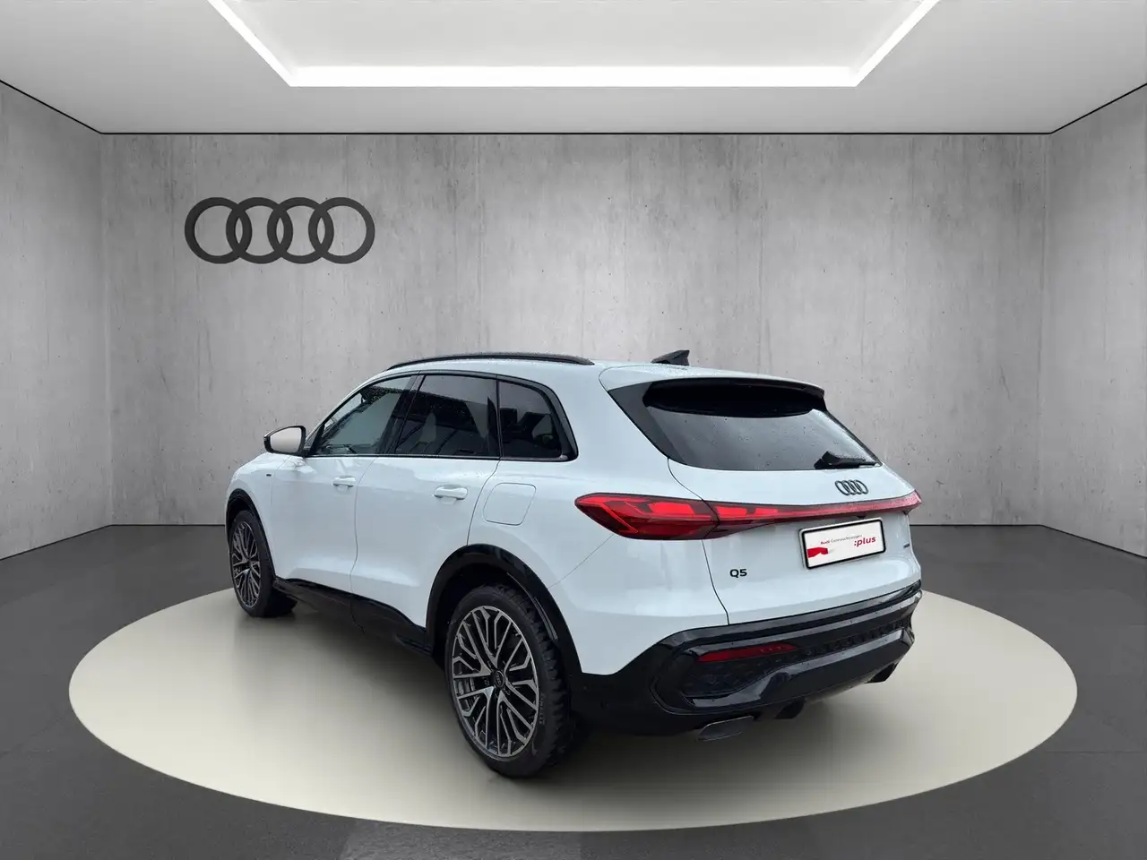 Audi Q5 2026