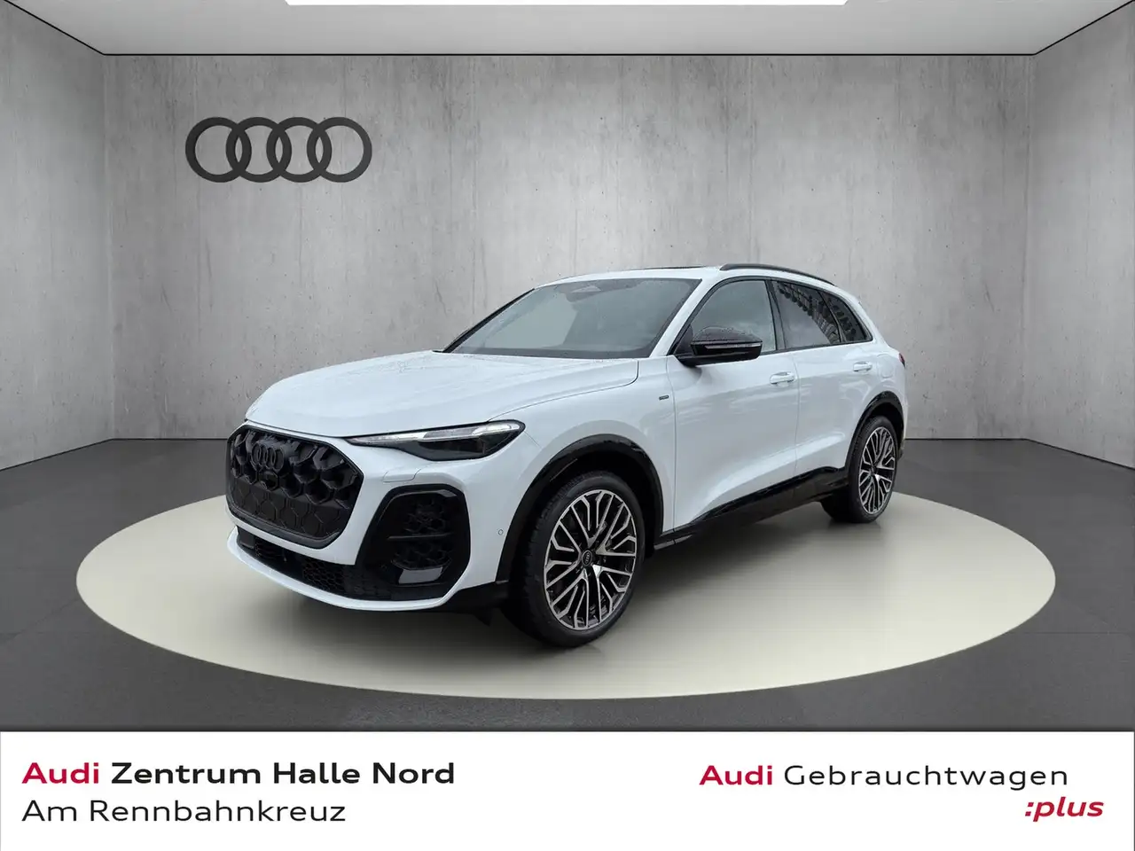 Audi Q5 2026