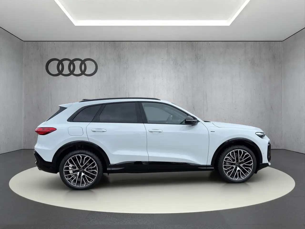 Audi Q5 2026