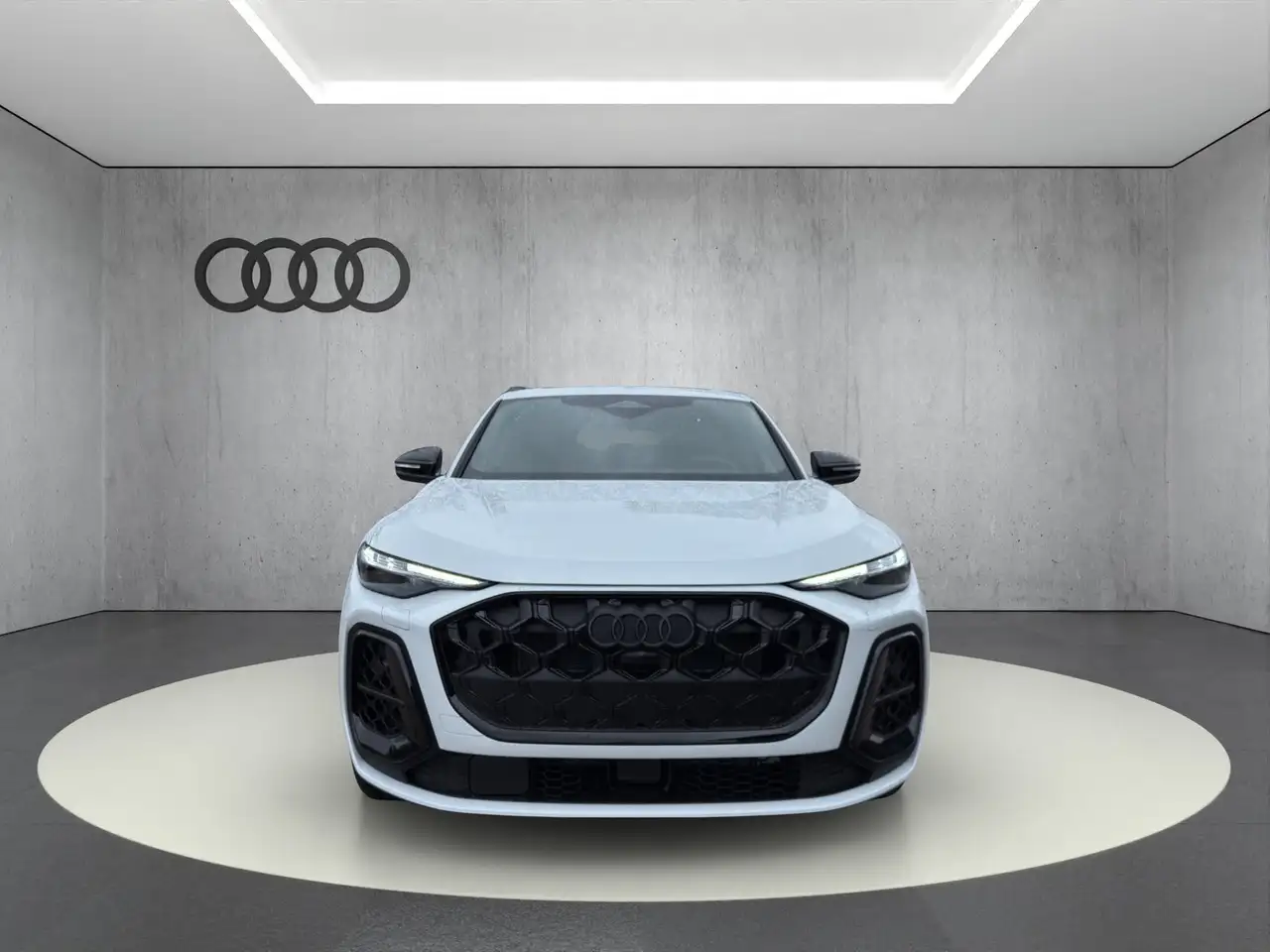 Audi Q5 2026