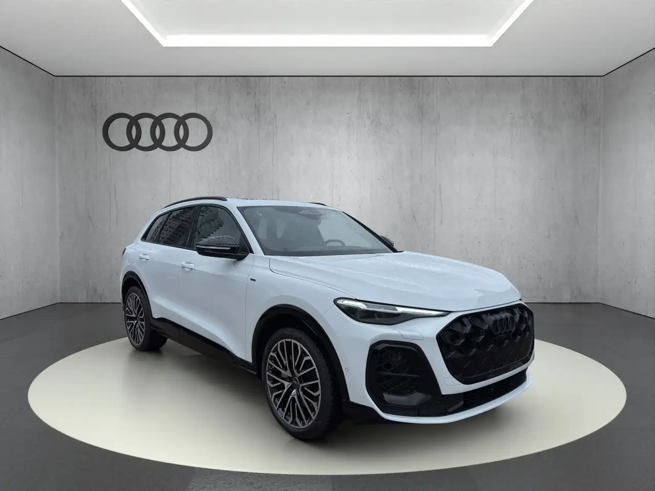 Audi Q5 2026