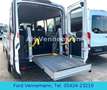 Ford Transit Kombi 350 L3 Trend*Rolli-Lift*eTrittst* Blanc - thumbnail 1
