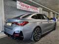BMW 440 M i GRANCOUPE XDRIVE NEW MODEL SPORT SITZE HARMAN Gris - thumbnail 2