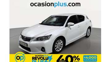 Hybrid Drive Move On