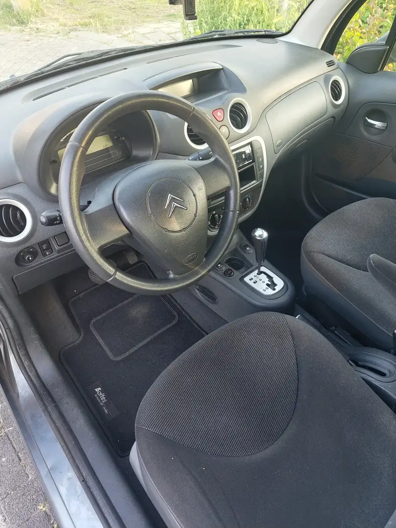 Citroen C3 1.6 Senso Drive Exclusive - 2