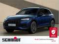 Audi Q5 50 TFSI e quattro Advanced AHK ACC Matrix LED N... Blau - thumbnail 1