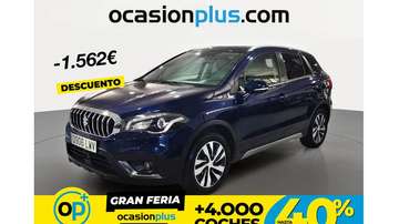 1.4T GLX Mild Hybrid