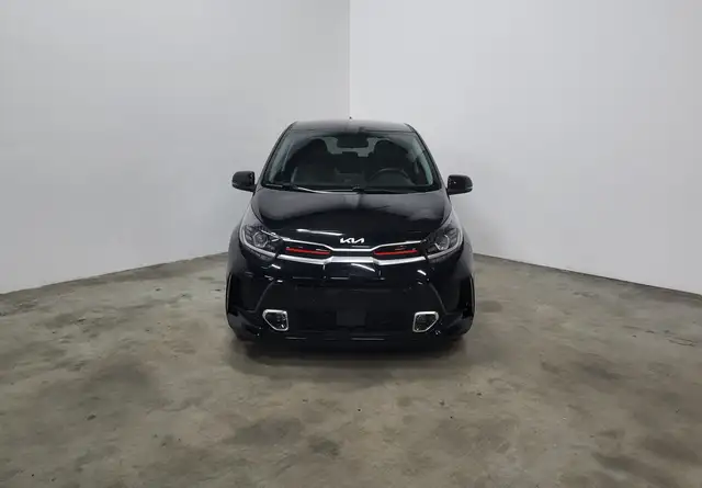 Kia Picanto 1.2i GT Line * CARPLAY * CAMERA * GPS * AUT. *