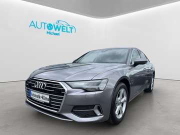 2.0 TDI Aut.quattro KAM ACC LED APP AHK GJR