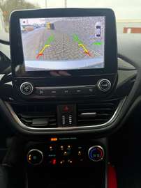 Ford Fiesta Fiesta 1.0 EcoBoost Titanium