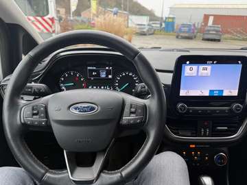 Ford Fiesta Fiesta 1.0 EcoBoost Titanium