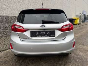 Ford Fiesta Fiesta 1.0 EcoBoost Titanium