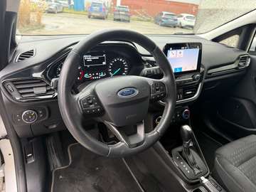 Ford Fiesta Fiesta 1.0 EcoBoost Titanium