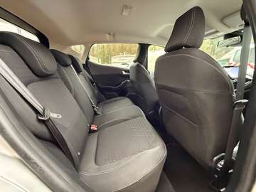 Ford Fiesta Fiesta 1.0 EcoBoost Titanium