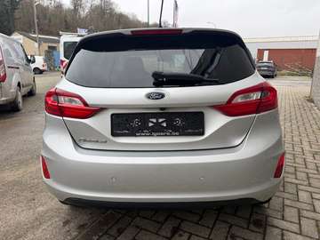 Ford Fiesta Fiesta 1.0 EcoBoost Titanium