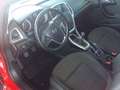 Opel Astra 1.6CDTi S/S Business 110 Rojo - thumbnail 4