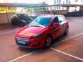Opel Astra 1.6CDTi S/S Business 110 Rojo - thumbnail 2