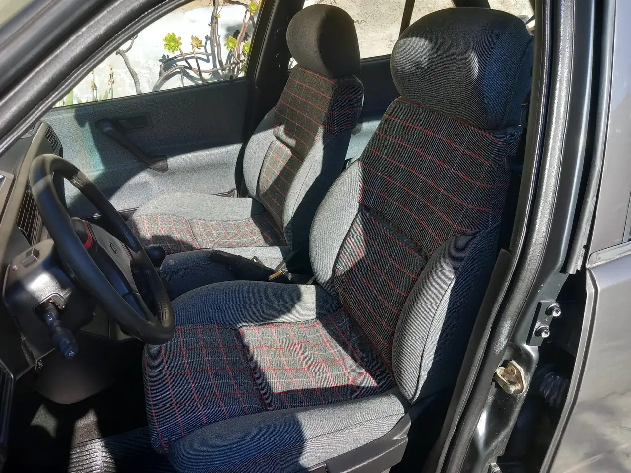 Fiat Tipo 5p 2.0 16v cat., foto 4