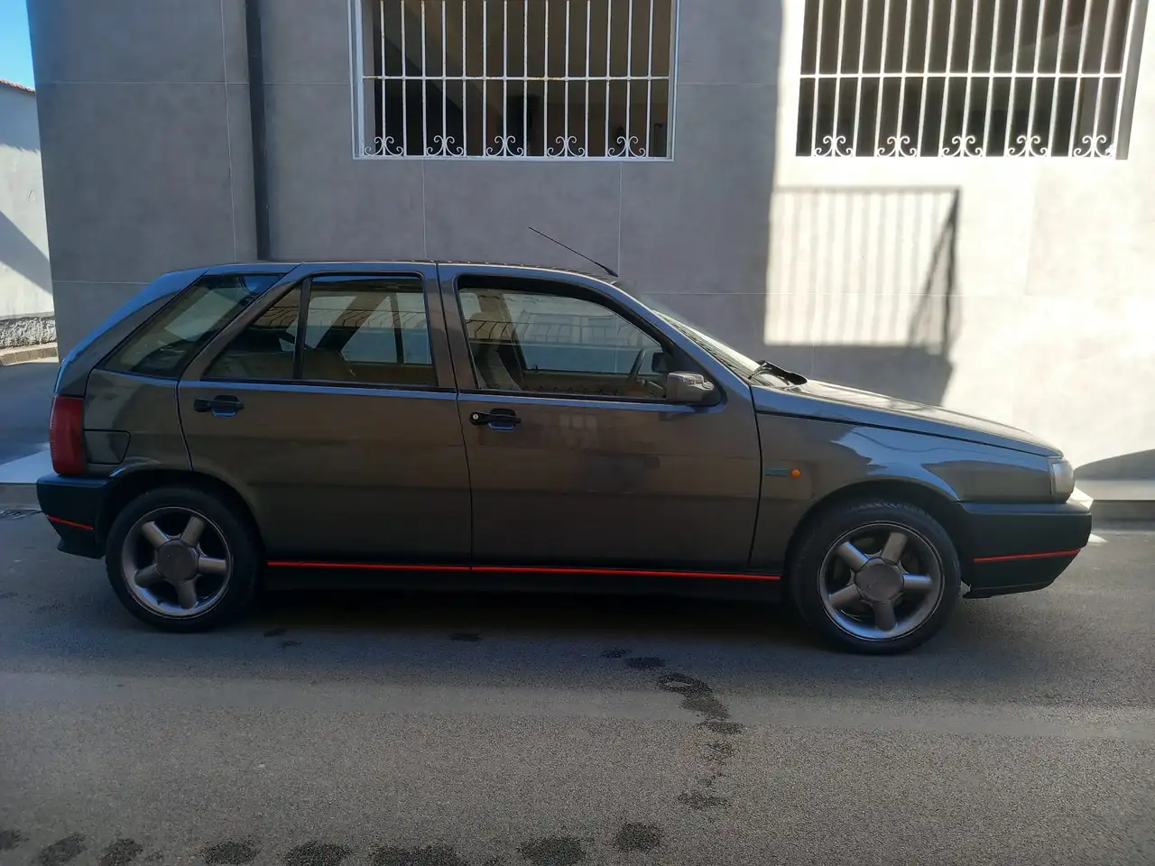Fiat Tipo 5p 2.0 16v cat., foto 3