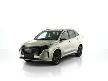 1.5 PHEV L2 | 7 zits | Luxury | 87km WLTP |