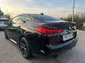 BMW 218 i Gran Coupé Msport Nero - thumbnail 3