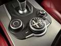 Alfa Romeo Stelvio 2.2 JTD 160CV BLACK TECH CAMERA GPS CUIR LED REG Gris - thumbnail 18