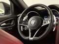 Alfa Romeo Stelvio 2.2 JTD 160CV BLACK TECH CAMERA GPS CUIR LED REG Gris - thumbnail 11