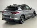 Alfa Romeo Stelvio 2.2 JTD 160CV BLACK TECH CAMERA GPS CUIR LED REG Gris - thumbnail 6