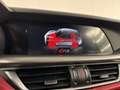 Alfa Romeo Stelvio 2.2 JTD 160CV BLACK TECH CAMERA GPS CUIR LED REG Gris - thumbnail 15