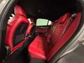 Alfa Romeo Stelvio 2.2 JTD 160CV BLACK TECH CAMERA GPS CUIR LED REG Gris - thumbnail 24