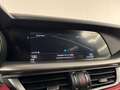 Alfa Romeo Stelvio 2.2 JTD 160CV BLACK TECH CAMERA GPS CUIR LED REG Gris - thumbnail 13