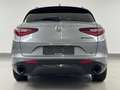 Alfa Romeo Stelvio 2.2 JTD 160CV BLACK TECH CAMERA GPS CUIR LED REG Gris - thumbnail 5