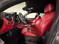 Alfa Romeo Stelvio 2.2 JTD 160CV BLACK TECH CAMERA GPS CUIR LED REG Gris - thumbnail 22