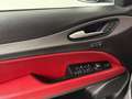 Alfa Romeo Stelvio 2.2 JTD 160CV BLACK TECH CAMERA GPS CUIR LED REG Gris - thumbnail 20