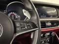 Alfa Romeo Stelvio 2.2 JTD 160CV BLACK TECH CAMERA GPS CUIR LED REG Gris - thumbnail 12