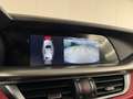Alfa Romeo Stelvio 2.2 JTD 160CV BLACK TECH CAMERA GPS CUIR LED REG Gris - thumbnail 14