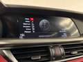 Alfa Romeo Stelvio 2.2 JTD 160CV BLACK TECH CAMERA GPS CUIR LED REG Gris - thumbnail 16