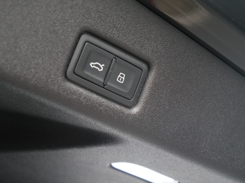 Audi Q5 Sportback 2.0 TFSI 299Pk e-hybrid quattro S editio — photo 30