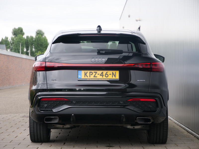 Audi Q5 Sportback 2.0 TFSI 299Pk e-hybrid quattro S editio — photo 7