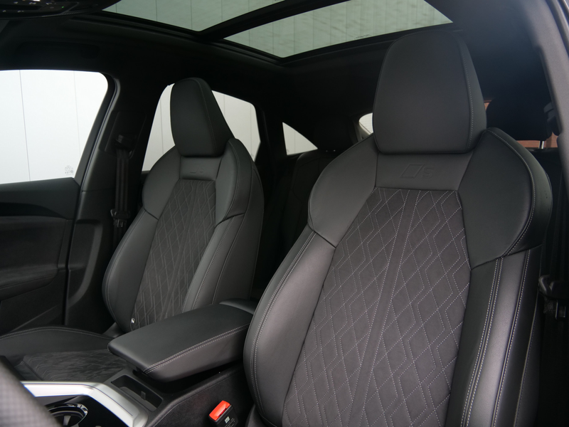 Audi Q5 Sportback 2.0 TFSI 299Pk e-hybrid quattro S editio — photo 8