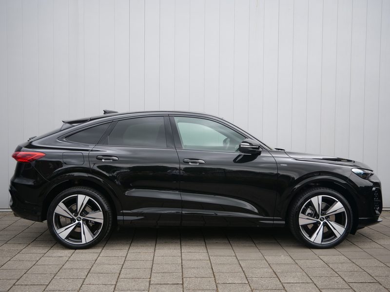 Audi Q5 Sportback 2.0 TFSI 299Pk e-hybrid quattro S editio — photo 15