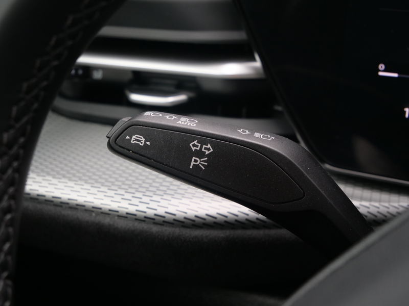 Audi Q5 Sportback 2.0 TFSI 299Pk e-hybrid quattro S editio — photo 22