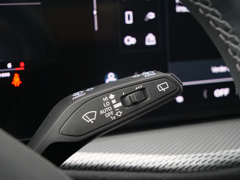 Audi Q5 Sportback 2.0 TFSI 299Pk e-hybrid quattro S editio — photo 21