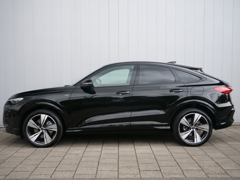 Audi Q5 Sportback 2.0 TFSI 299Pk e-hybrid quattro S editio — photo 5