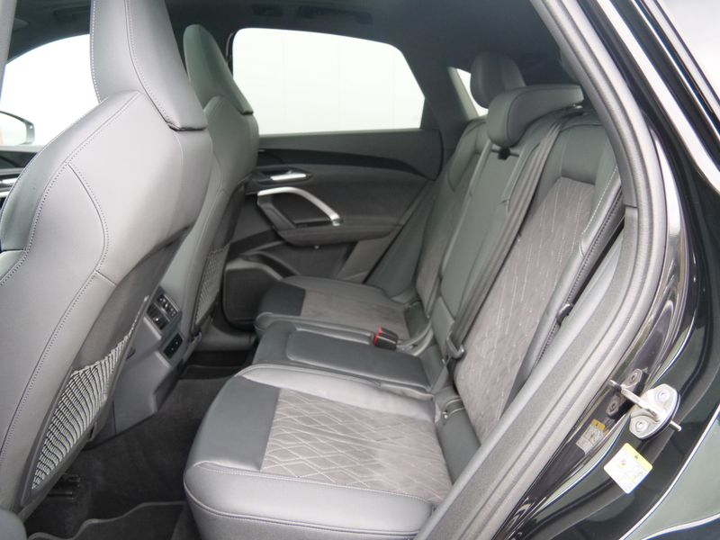 Audi Q5 Sportback 2.0 TFSI 299Pk e-hybrid quattro S editio — photo 27