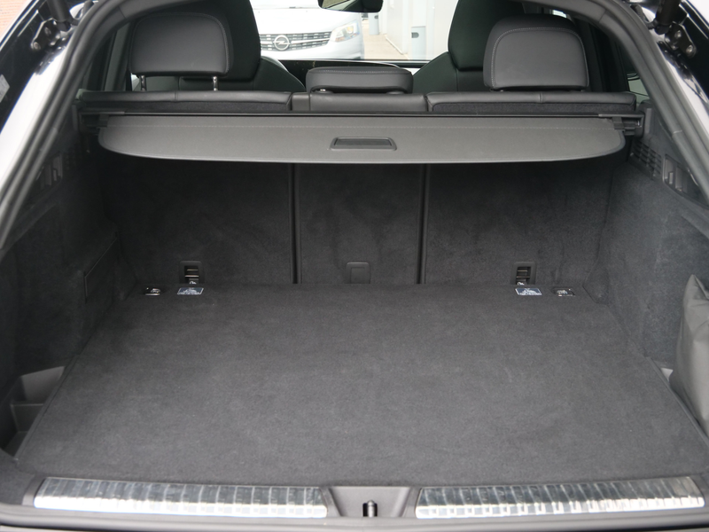 Audi Q5 Sportback 2.0 TFSI 299Pk e-hybrid quattro S editio — photo 32